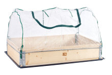 Växtskydd Pallkrage 120 x 80 cm Garden